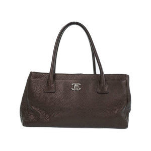 Chanel Executive Line Tote Bag